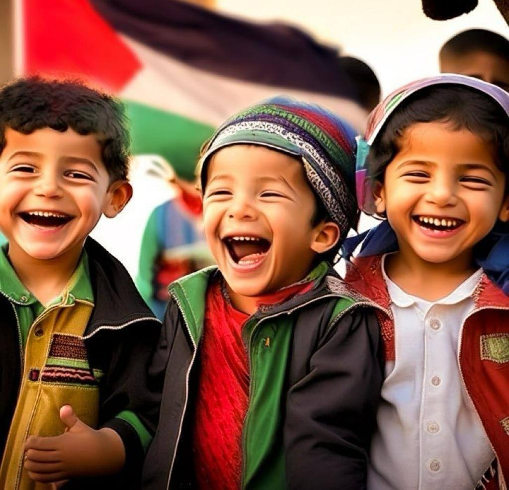 Ey yeryüzü çocukları! .. insanlık ölmesin diyenler! ... kardeşsek eğer; Bizi unutmayın.. 

#FreePalestine