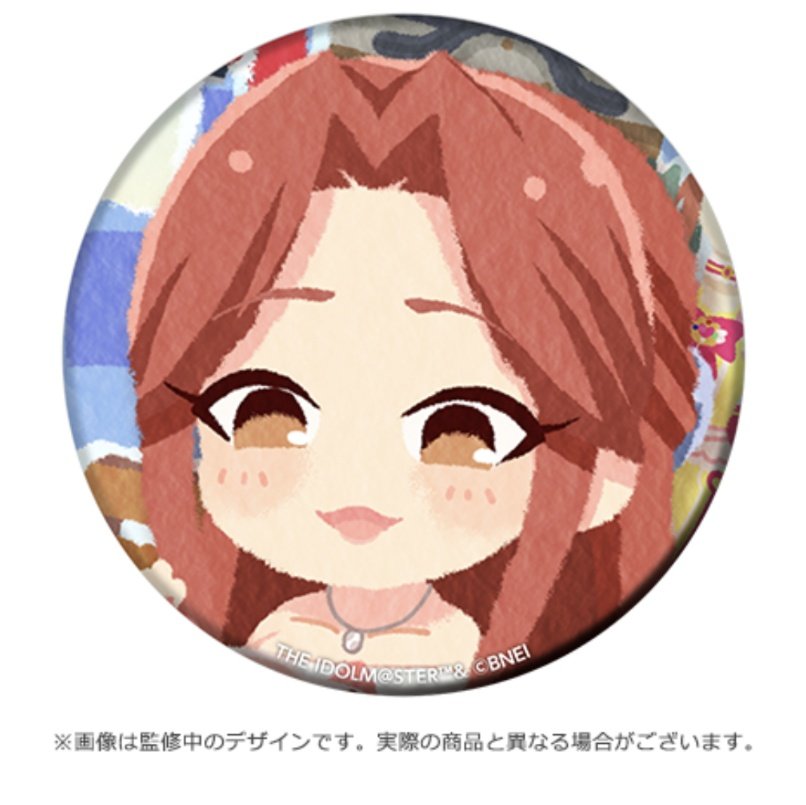 1girl solo brown eyes brown hair necklace jewelry smile  illustration images