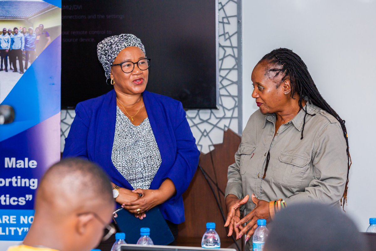 AfriMenOnGender's tweet photo. As per culture, we hosting 2nd #AfricanYoungMenIndaba is ongoing in Tanzania Dar es Salaam where we are empowering young men to champion meaningful advancements in women's political participation across Africa. Together, we'll strategize for sustainable change.
@PadareMen https://t.co/sJazvZjpvd