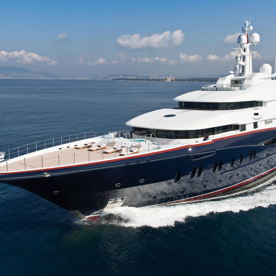 Our dedicated team and in-house support staff are here to assist with VIP service, berthing, provisioning, bunkering, customs clearance, transportation, and travel arrangements. 

Book Today: superyachtme.com

#SuperyachtMiddleEast #YachtAgency #LuxuryConcierge