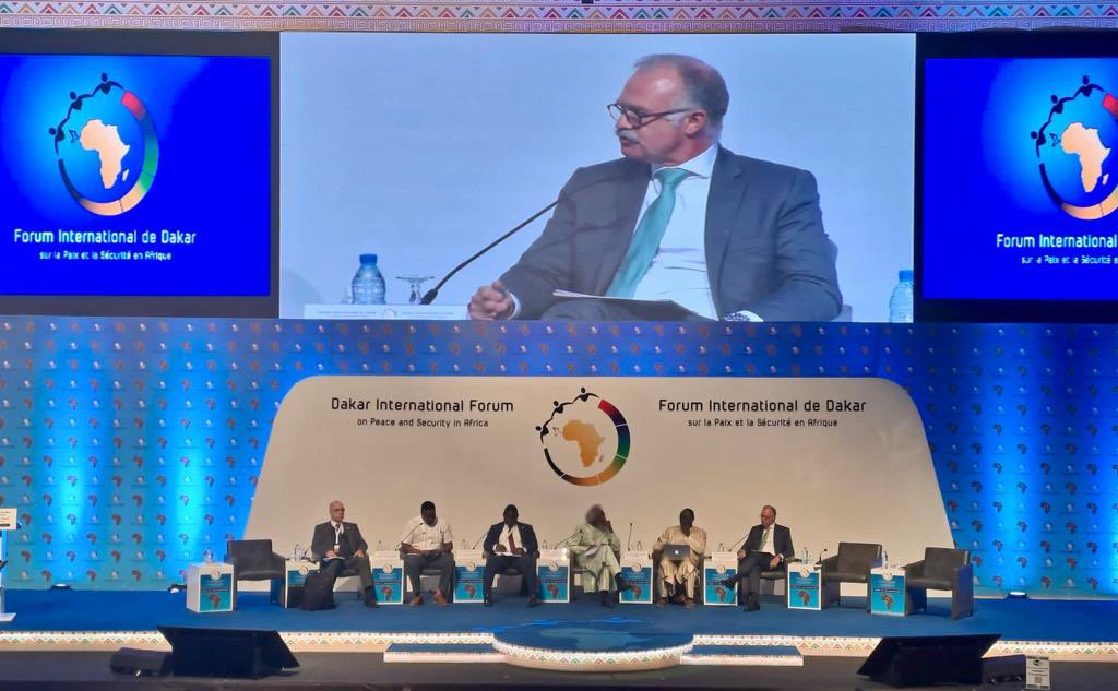 Direção-Geral de Política de Defesa Nacional tweet media