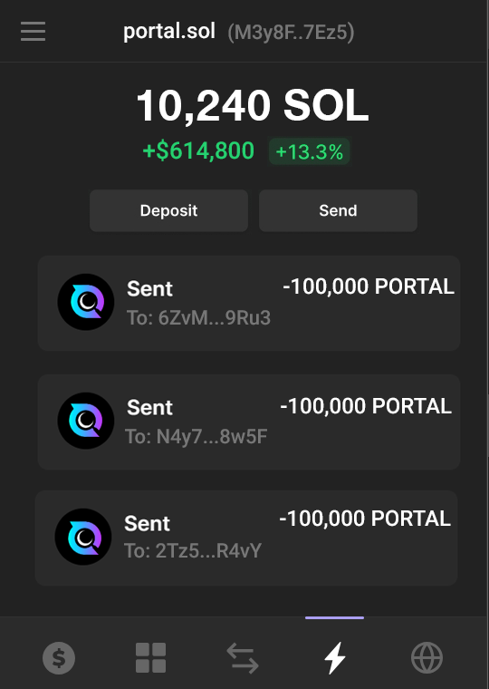 Amiya | amiyaweb3 tweet media