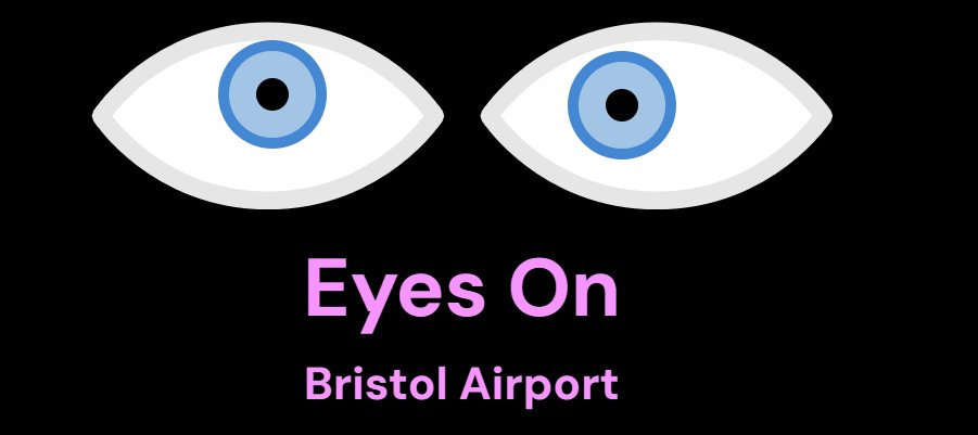 Friday 1st Dec Lunchtime Talk 1-2pm @Watershed
#GroundingTechnologies
Share motivations & insights from 6 funded teams - inc #EyesOnBristolAirport - who’ve been exploring how creative technology can embolden local climate & biodiversity action

watershed.co.uk/studio/events/…