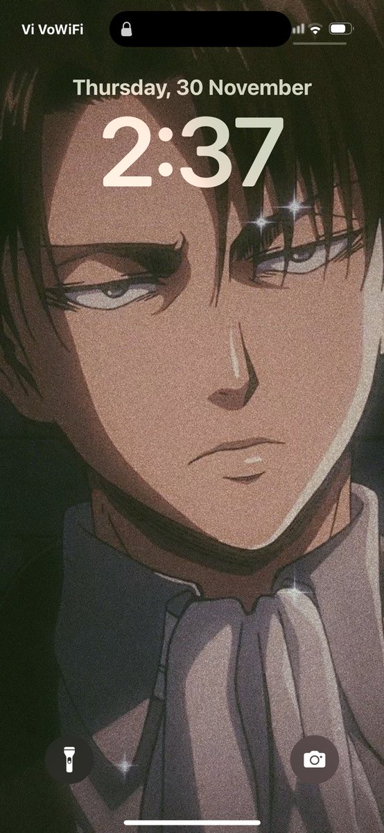 wtfRiii's tweet photo. @Riya_MBBS Levi Ackerman https://t.co/Vay1WfTMsw