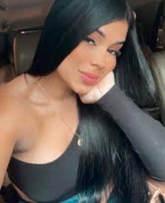 Ruby49034985's tweet image. Salut à tous je suis ruby, je suis la bienvenue parmi vous ?