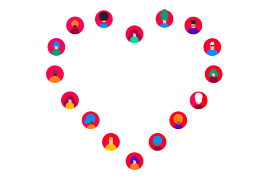 AngelaCMcCormac's tweet photo. It's that time of year again...It's #CharityoftheYear season!

Please think of British Heart Foundation when choosing your Charity of the Year and partnerships for 2024

Every 3 minutes someone dies from a heart of circulatory disease. Help us protect every heart ❤️ https://t.co/RZndx1wItg