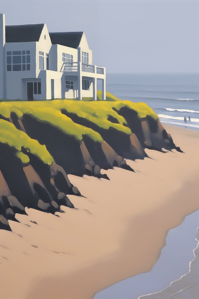 GM fam! ☀️☕️

Cliff 🌊
1/1 - 18XTZ 

🔗👇