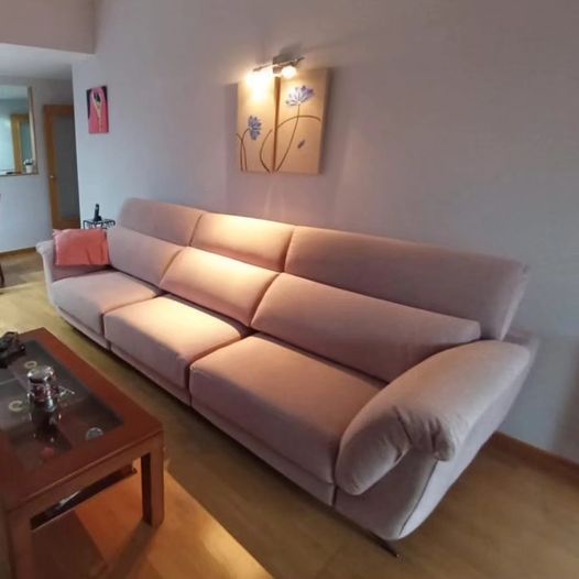 Florimueble's tweet image. Clientes felices, ése es nuestro objetivo. A disfrutarlo familia, gracias por vuestra confianza. 
#sofasextraibles #sofascomodos
#Mac #Ambientssingulars
#Florimoble
#muebles #descanso #decoración
#FinanciaciónGratuita
#LaLlagosta
#SantaPerpetuadeMogoda
#MontcadaiReixac