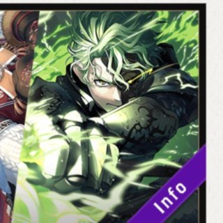 ツイステ　セベク　まとめて ツイステ7章限定SSRセベク ［常世の甲冑］ver. 待望の前髪下ろしたヘア