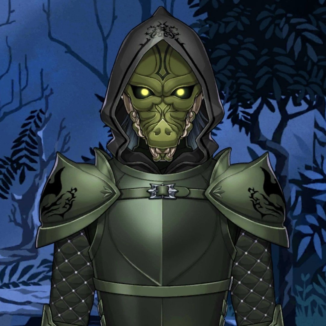 ツイステ　セベク　まとめて ツイステ】セベク[常夜の甲冑]カード詳細・専用ボイス | gamedays