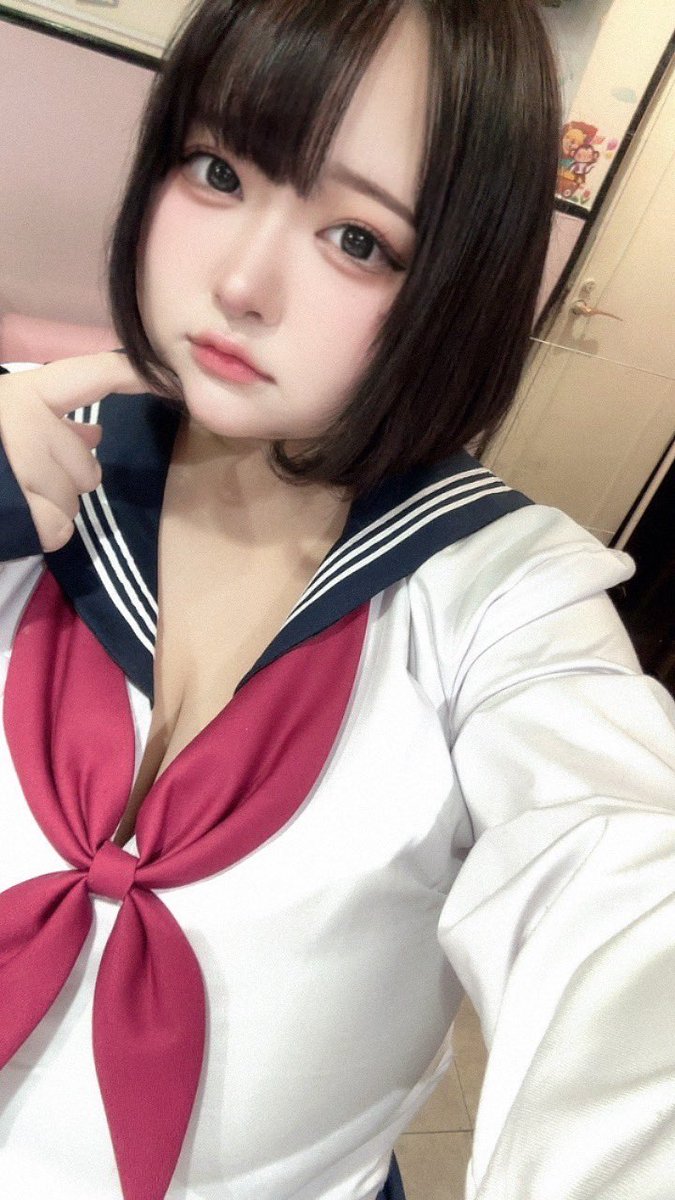ログインしました！
フリコスセーラーです❕
今月ラストで
12月は月末しか出勤てきないので
今日逃すといつ会えるかなー。。

会いに来てね❣️23時までねうことツーオペ https://t.co/unGN7VrC0G