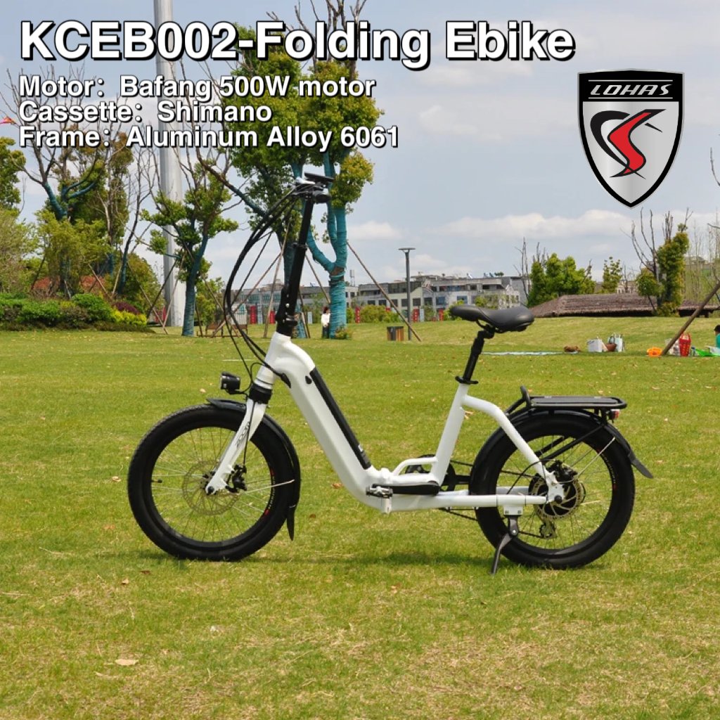 LohasVehicle's tweet image. 🚲🚲🚲🚲🔥🔥🔥🔥
Elevate your commuting experience with the cutting-edge LOHAS Folding eBike, now featuring a robust 500W rear motor and a high-capacity 48V 10.4AH battery! 🌐⚡

 #electricbikesales #hotsale🔥🔥 #ebikefun #ebiker #electricbikelife #electricscooterlife