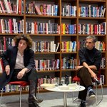 Photo by The Cahiers Series (@CWTParis)