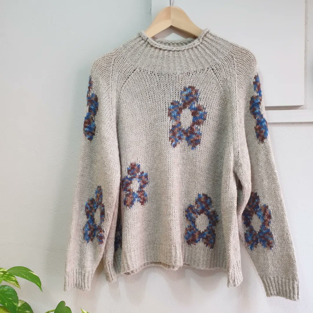 🍄🍂Nuevos jerséis 🍂🍄No pueden ser más bonitos 🤍🤎#jersey #jerseypunto #modacomfy #modacasual #outfittoday #outfitcasual #nuevacoleccion #comerçdepoble #comerçdeproximitat #comerciolocal #Viladecans #baixllobregat #pilarttienda