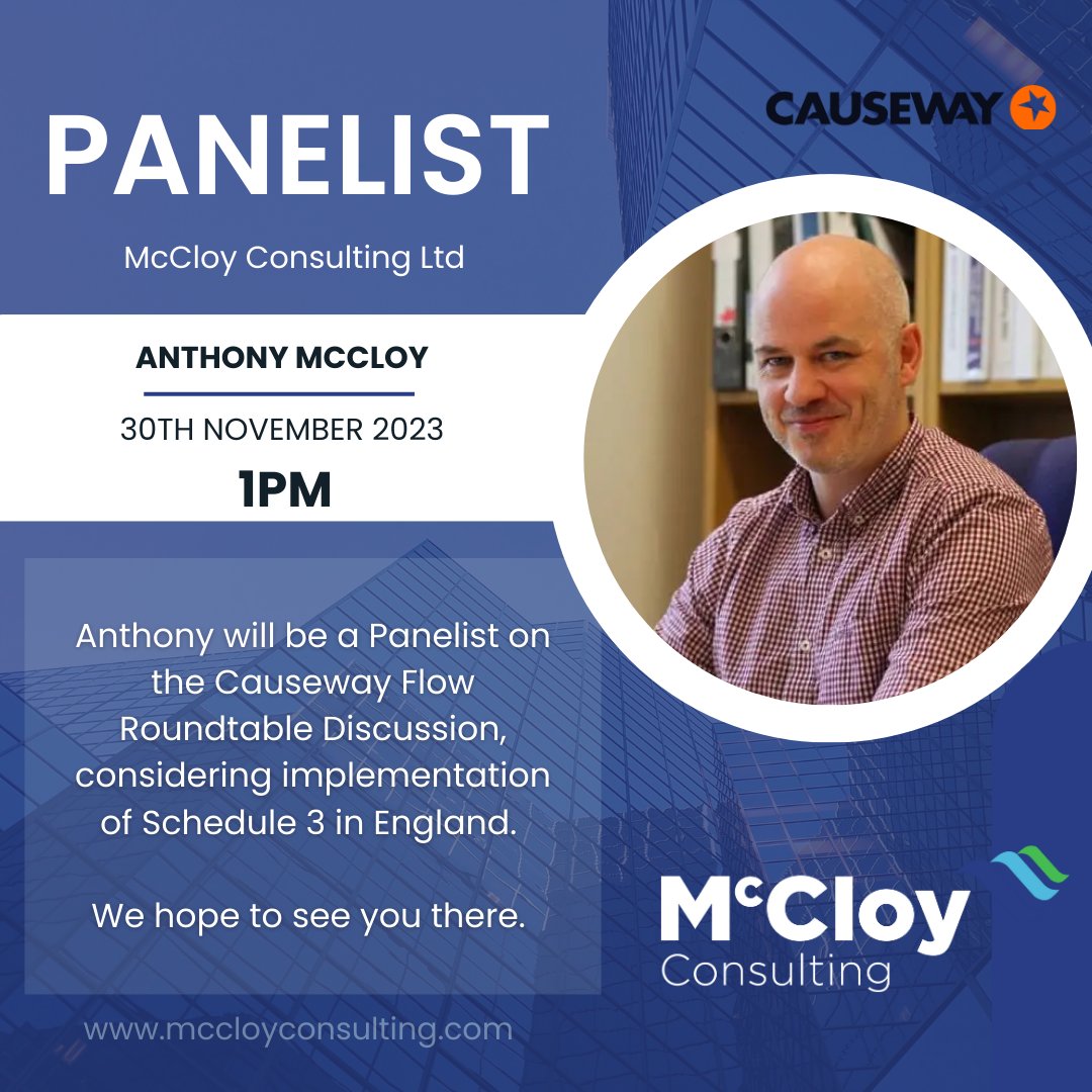 McCloy Consulting (@consultmccloy) on Twitter photo 