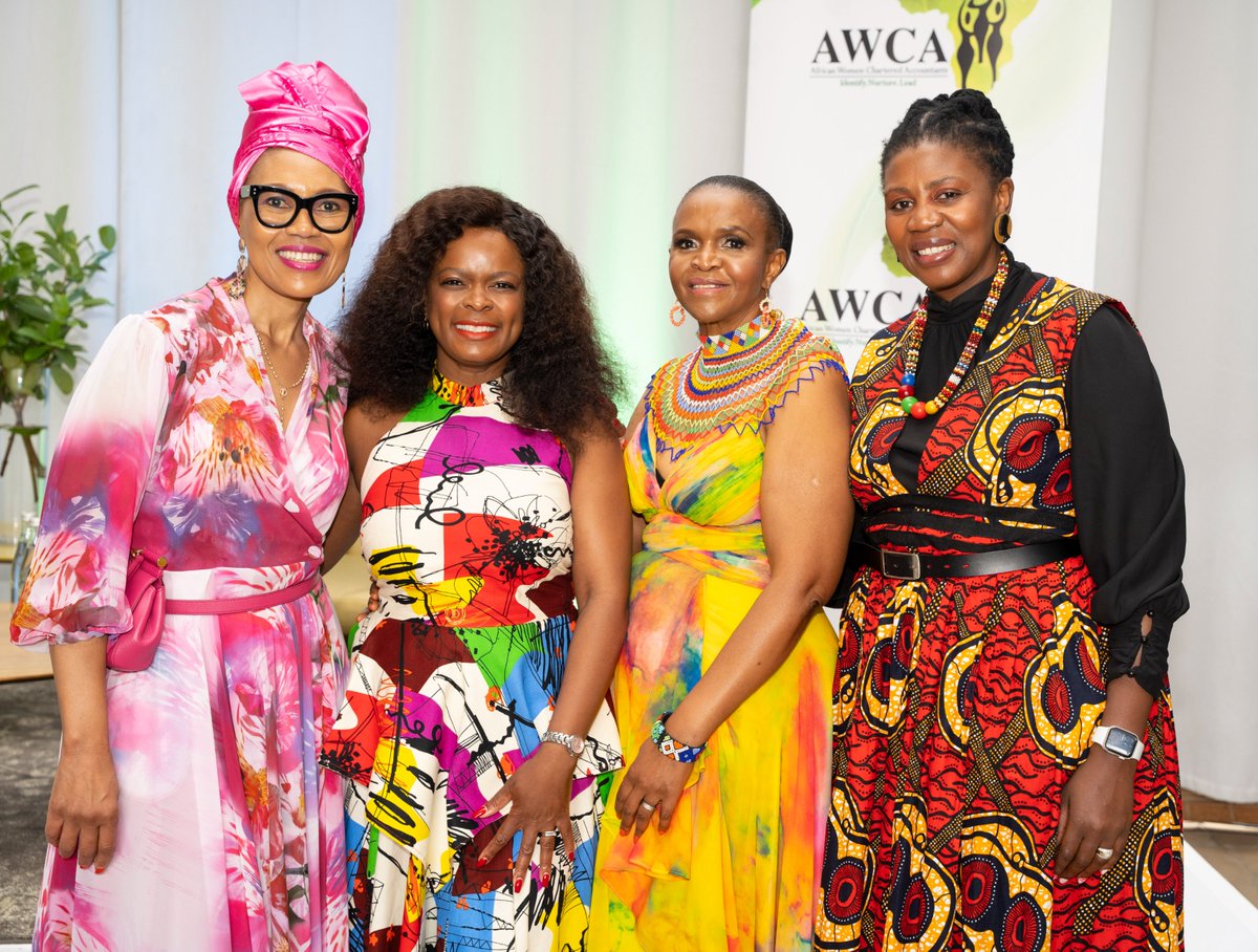 AWCA_SA's tweet photo. #Throwbackthursday #PowerSpaces
We’ drank from Mrs. Zodwa Manase and Dimension Data's Managing Director: Nompumelelo Mokou; fountain of wisdom on why we should care about how digital technology may and should revolutionize the way we think about and utilize the workplace. https://t.co/EE79NmhQsb