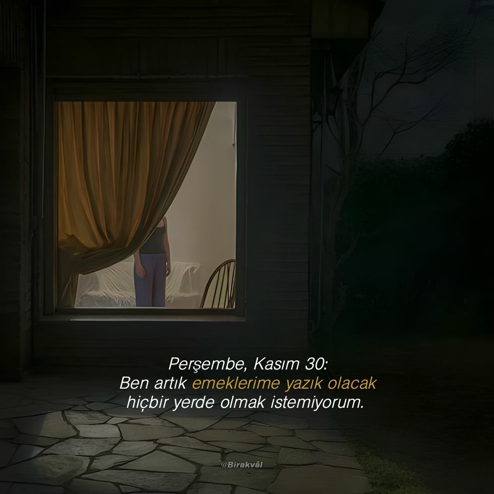 Thursday, November 30.