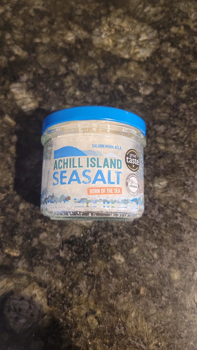 Here it is the new PDO @achillseasalt @BrendanCourtney a lovely present from a friend.