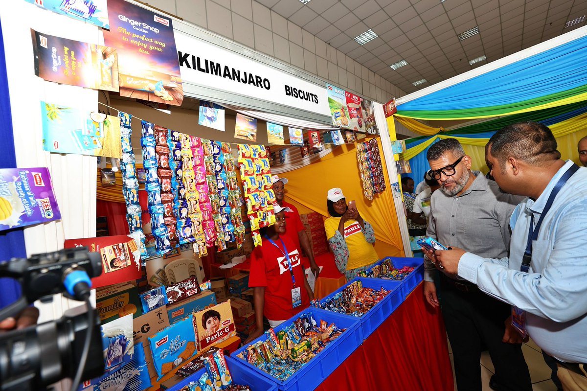 The Kenya Association of Manufacturers (KAM) is the representative organization for manufacturing value-added industries in Kenya. KAM provides a platform for Public-Private Dialogue (PPD) with the Government and other stakeholders on matters of industrialization.

In line with