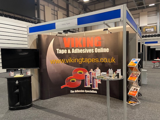 Viking Industrial Products Ltd tweet media