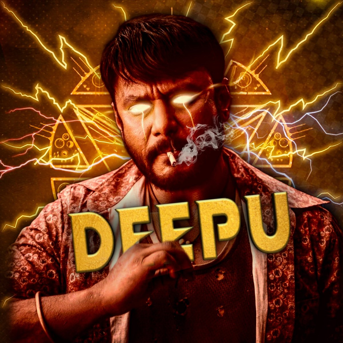 DBoss Ardent Cults tweet media