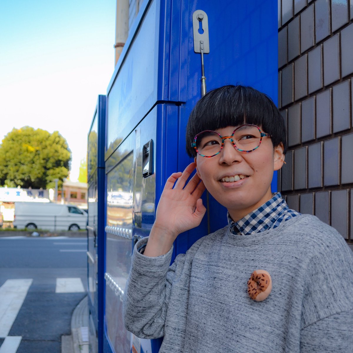 LDJ_grand's tweet photo. ヨハンフォンゴイザンの新入荷フレームをご紹介します。
1枚目の写真の上、オレンジ系のフレームはところどころグリーンが入っていることで、よりオレンジ色が綺麗に見えますね。
下のフレームはよりたくさんの色が使われていて、楽し��がいっぱいです！
ぜひ店頭でお試しください。 https://t.co/3YFnVLD6fl
