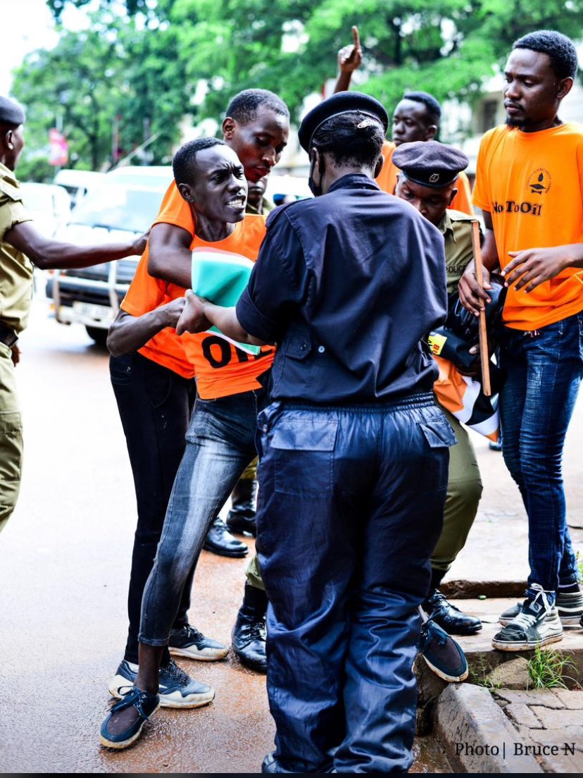 Youth For Green Communities (YGC). tweet media