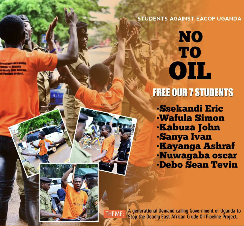 Youth For Green Communities (YGC). tweet media