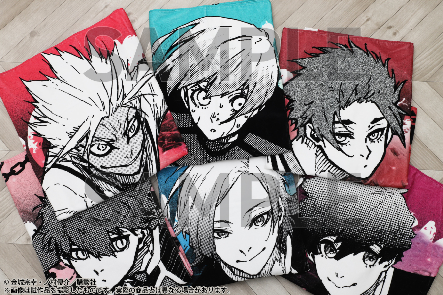 ブルーロック展【公式】 on X