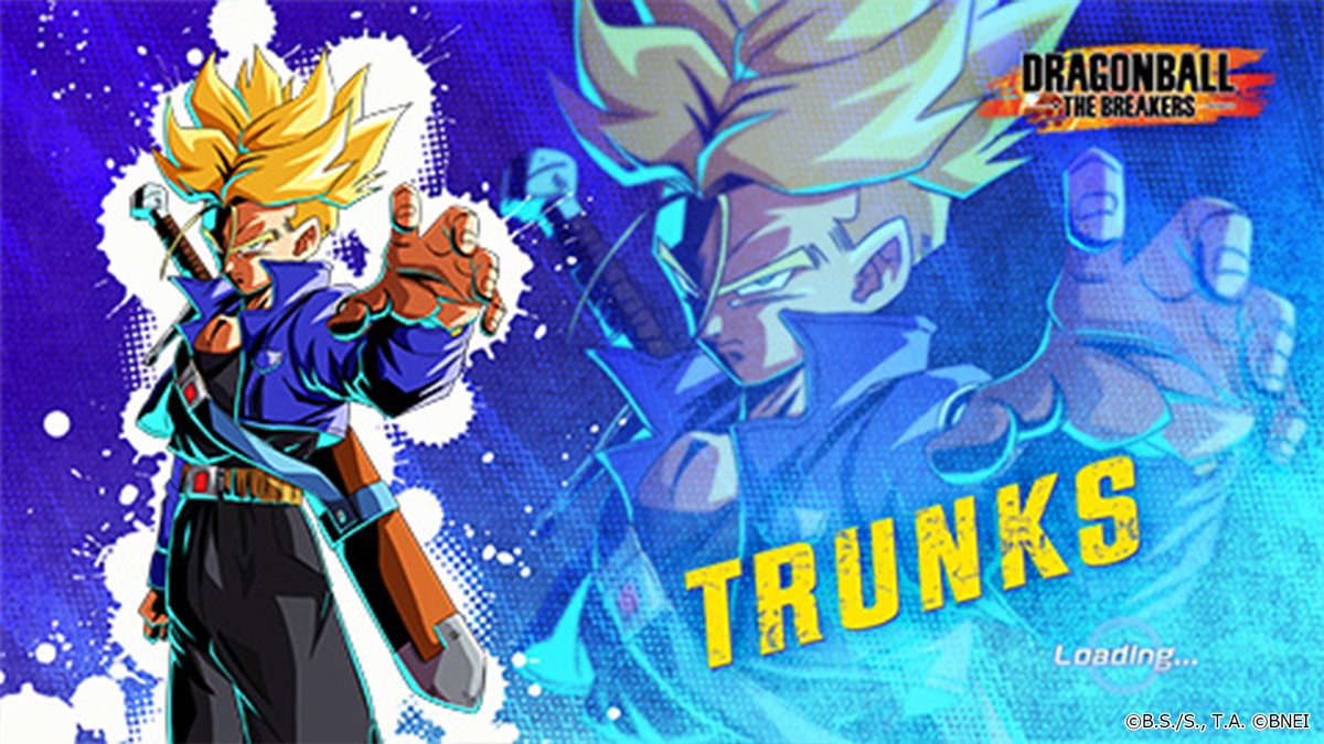 Dragon Ball: THE BREAKERS is Coming October 13! Here's Some Info on the  Special Bonuses!]