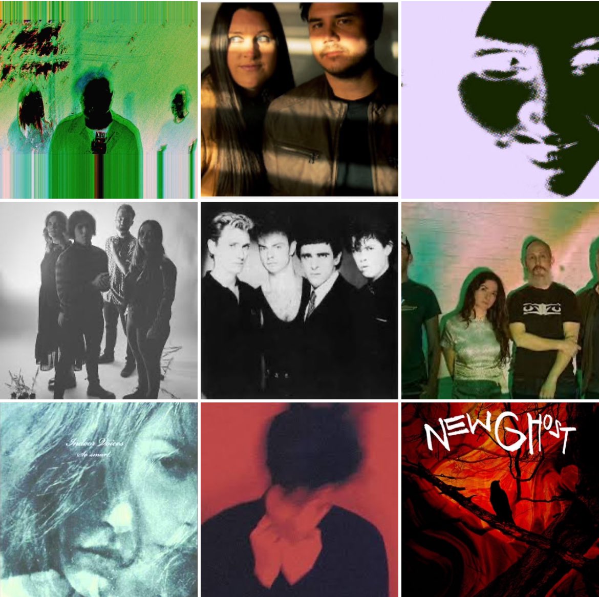 🥪 Check out our super sandwich edition - a feast for ears!
@fragile_animals (playing in #bne this evening!) w <a href="/localauthority/">Todd Lange</a> &amp; we also play @locust_revival @relaytapes @iceblynk #indoorvoices #trianglerainclub #newghost &amp; #killingjoke 
Delicious sounds! 
😋 🎶 
Thur 9-10pm AEST