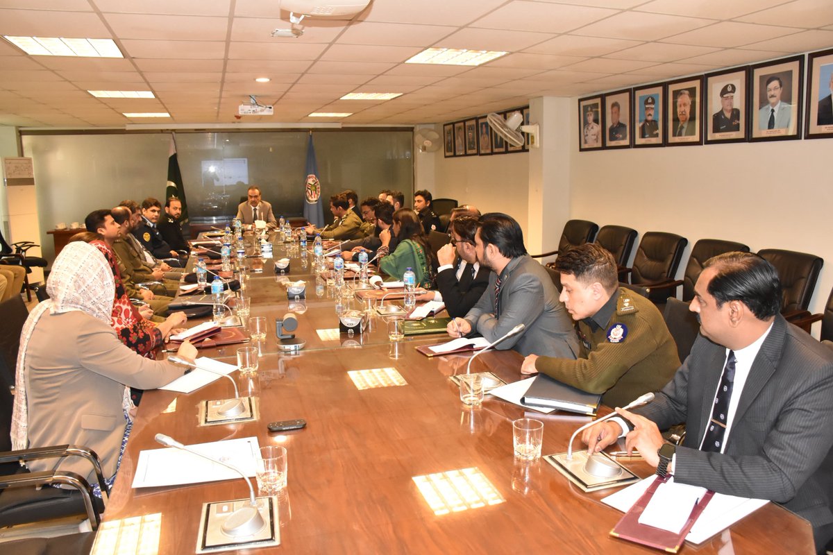 National Police Bureau (NPB) tweet media