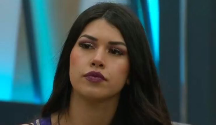 A días de la gran final quién debe ganar GH CHILE ? 

RT.     Cony
FAV.   Scarlette ( Eskarcita ) 
 
#GranHermanoCHV 
#GranHermanoChile  #GranConstanza #TheLulosShow