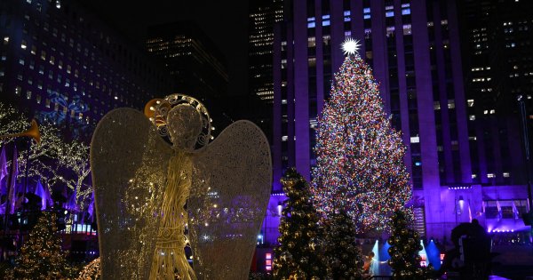 mode_cafe_'s tweet image. #rockefellercentertreelighting
Several arrested during pro-Palestinian demonstration near ...
mode-cafe.com/us/Rockefeller…