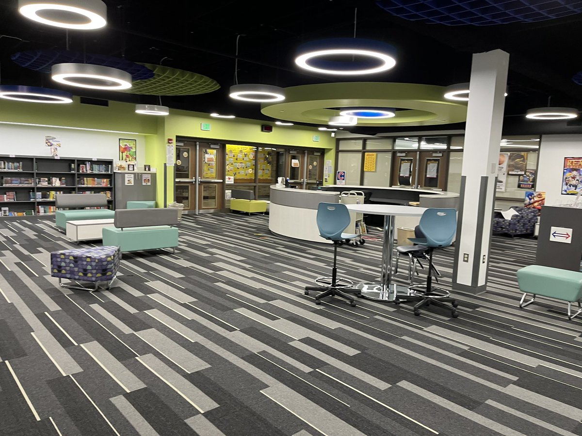 MCSCLibraries's tweet photo. We are hiring an Elementary Library Coordinator for Merrillville Intermediate School. Check out the posting here! 📚 https://t.co/bdHAizHRzf https://t.co/EcLyOmmLLi