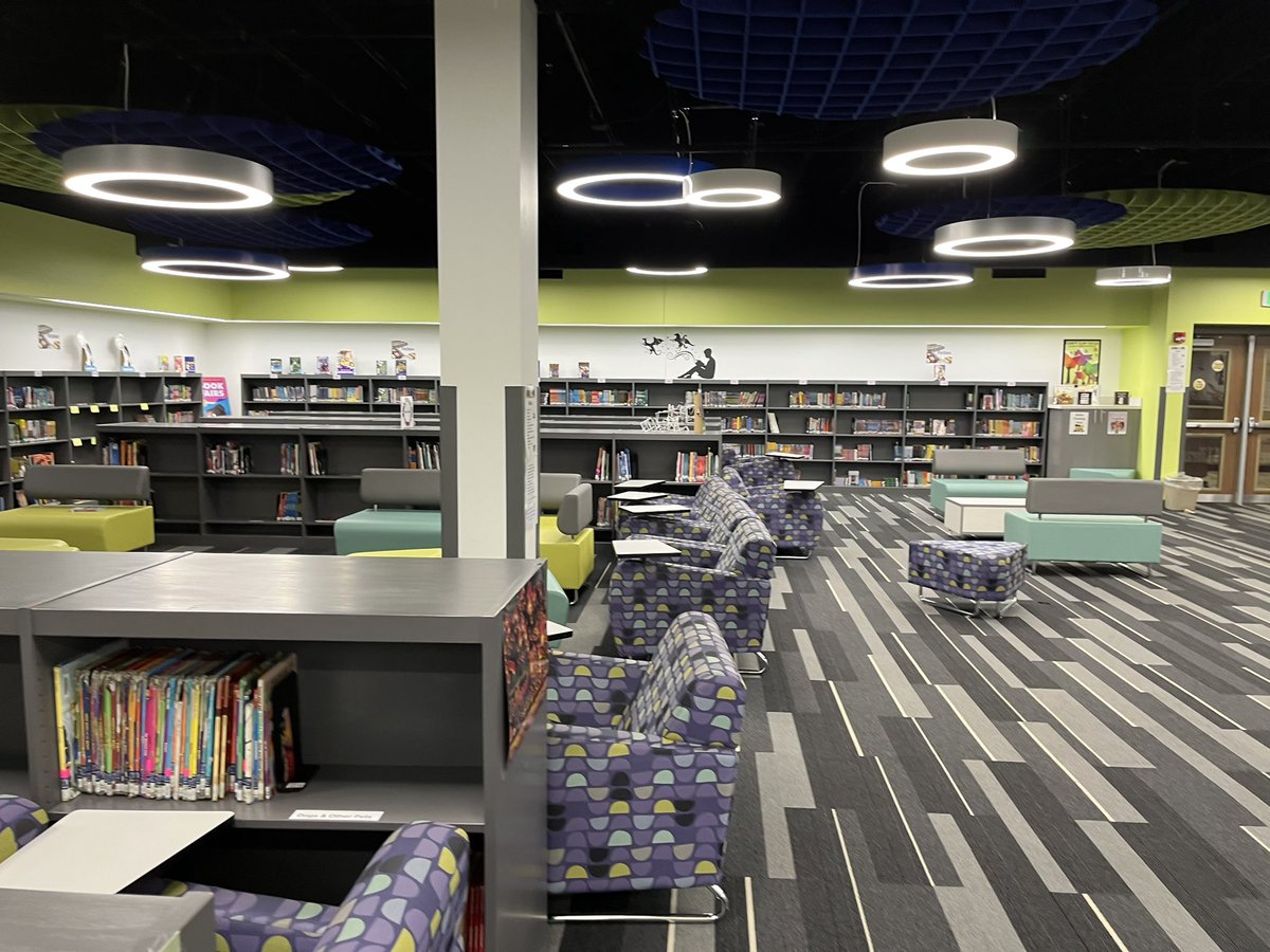 MCSCLibraries's tweet photo. We are hiring an Elementary Library Coordinator for Merrillville Intermediate School. Check out the posting here! 📚 https://t.co/bdHAizHRzf https://t.co/EcLyOmmLLi