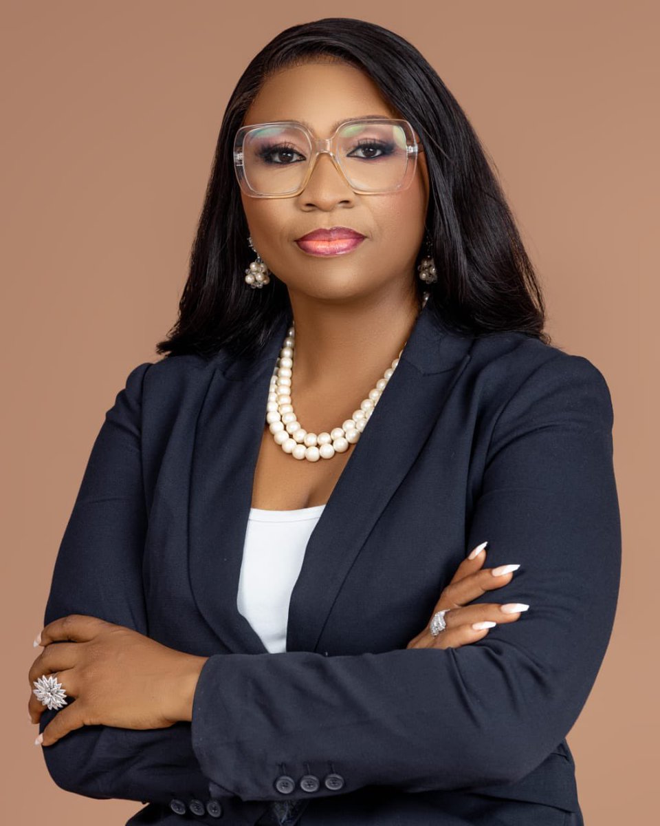 I am pleased to announce my appointment as the Managing Director of TVCe, the Entertainment arm of TVC Communications. This is a new chapter in my career. I am exceedingly grateful to the board for entrusting me with this all important role. Thank you Jesus!
