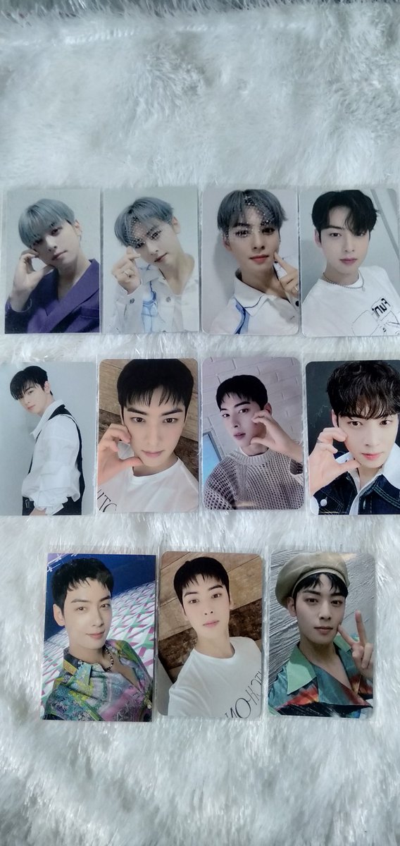 ddanacha's tweet photo. wts // want to sale
- keep event 🍊 / gratong (w/ dp) 
- condi dm
- price dm
- dom tegal

아스트로 포토카드 앨범 엠제이 진진 차은우 문빈 라키 윤산하 아로하 
wts astro photocard mj jinjin cha eunwoo moonbin rocky yoonsanha #pasarastro

(pc eunu wajib pair => album 1 pc, bene 2 pc) https://t.co/tKVG5ucYGl