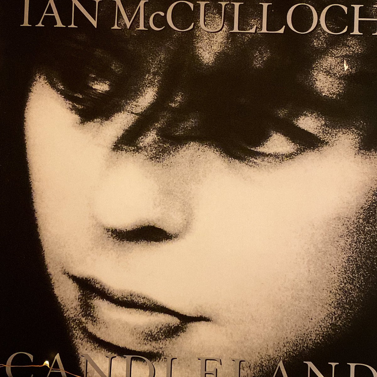 #nowplaying #ianmcculloch