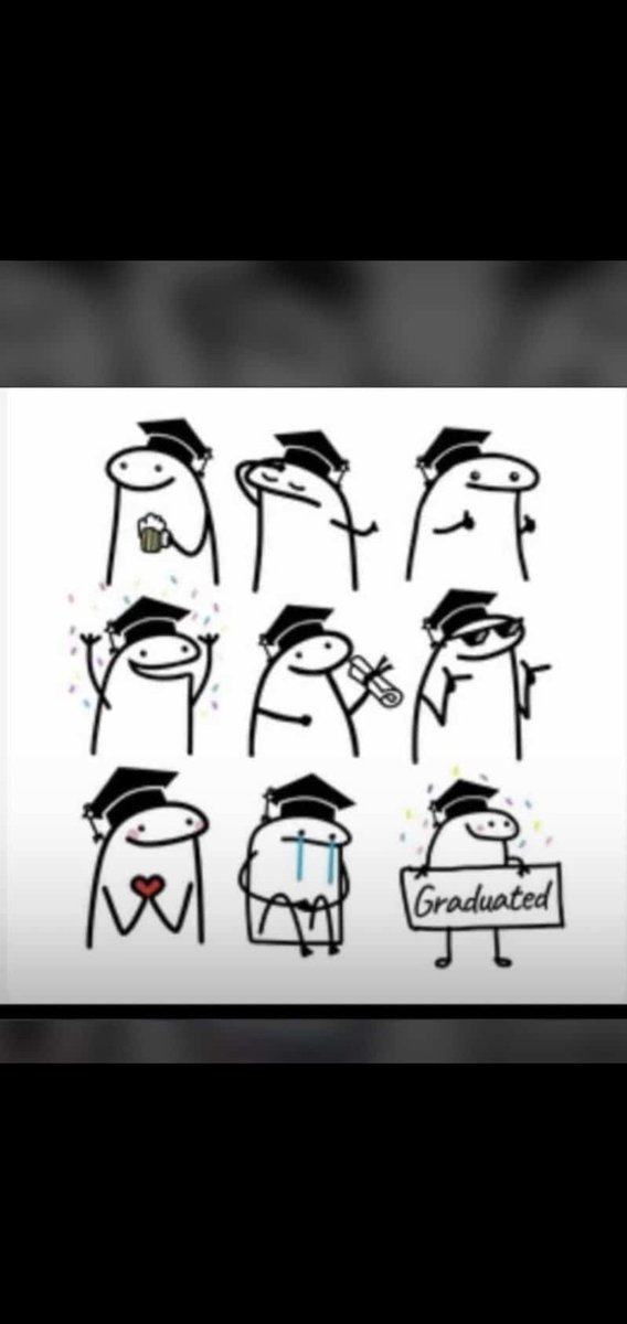 __houmayrah's tweet photo. Graduating today!  Alhamdulillah https://t.co/X5PIx7fSlO