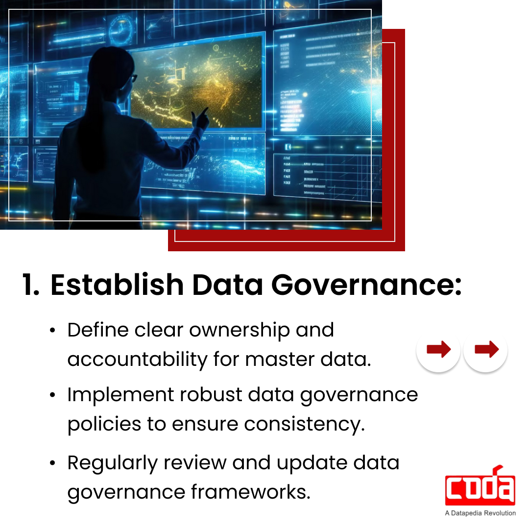 Codasol's tweet photo. Mastering data management is an ongoing journey, not a destination. By implementing these best practices, you can empower your organization to make data-driven decisions that drive business success.

info@codasol.com

#DataManagement #BestPractices #DataDrivenSuccess https://t.co/gOHvVVnnw1