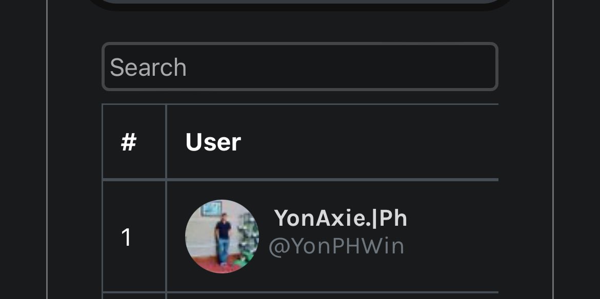 Kyle Blohm tweet media