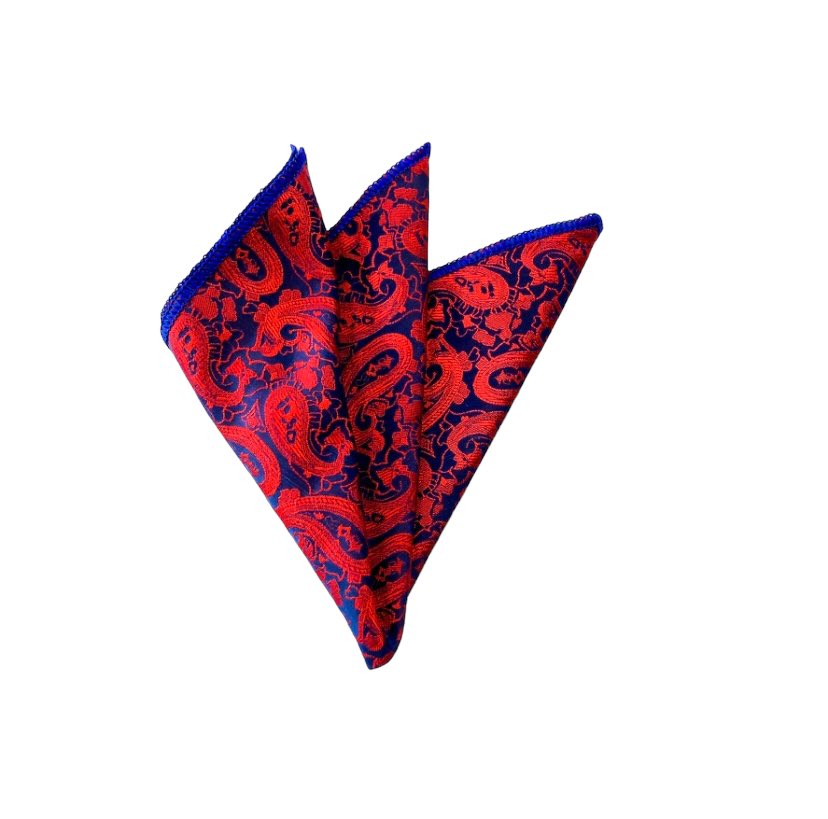 Lacivert KırmızıYeşil SiyahŞal Desen Mendilli Kravat
2120-2MK
#venchycravatte 
venchykravat.com.tr