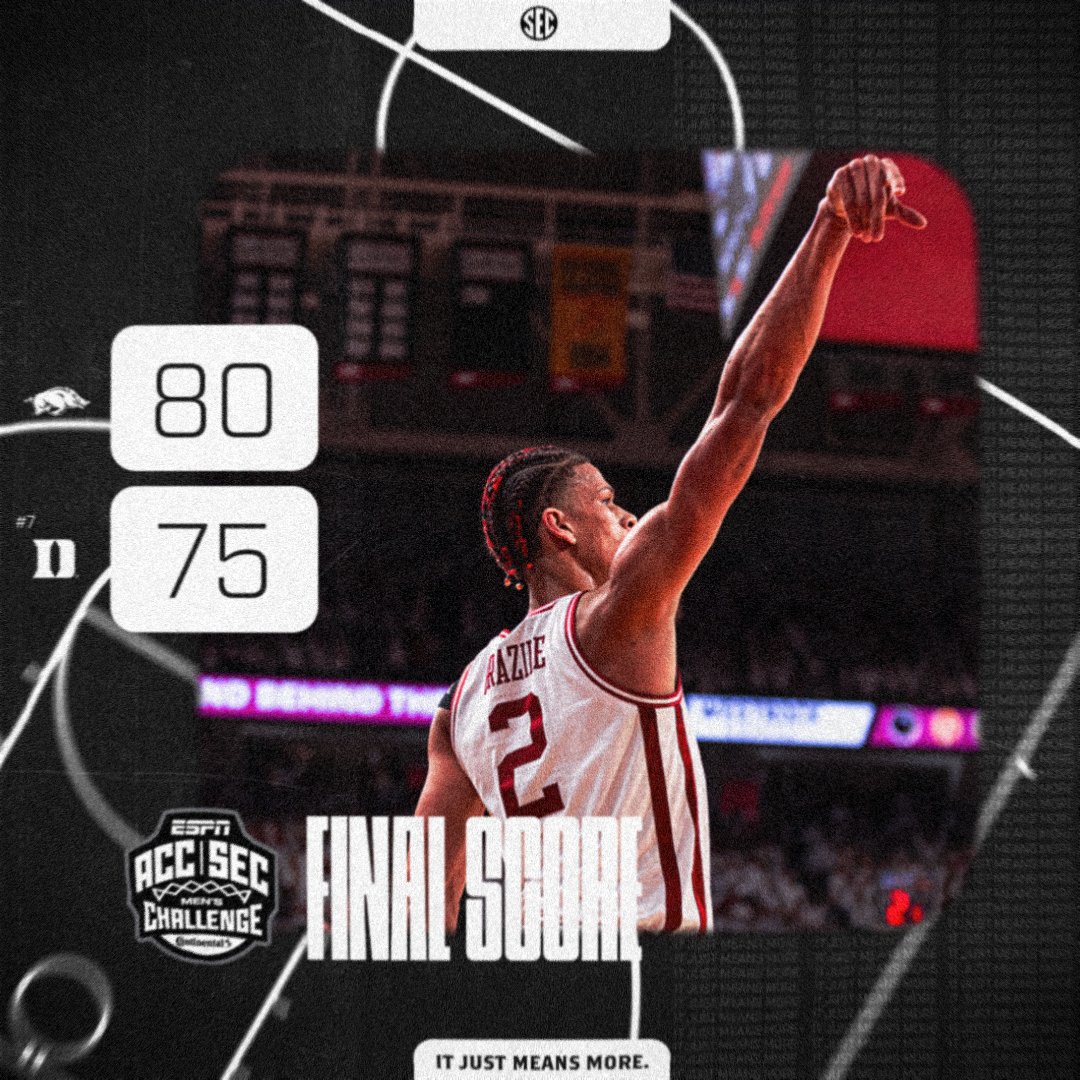 Southeastern Conference tweet media