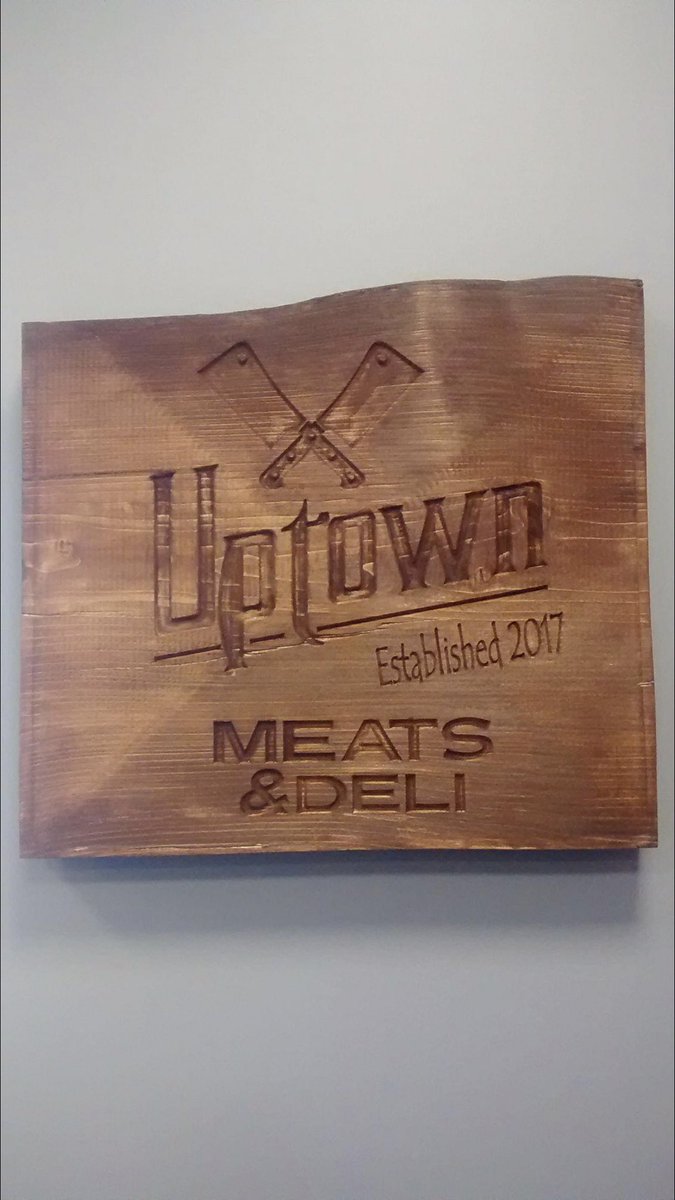 ⁉️😋 WHAT ARE WE EATING THIS WEEKEND?! 😋⁉️
Come enjoy a tasty meal courtesy of Uptown Meats &amp; Deli! Here’s what they’re bringing to the brewery this weekend:

m.facebook.com/story.php?stor…