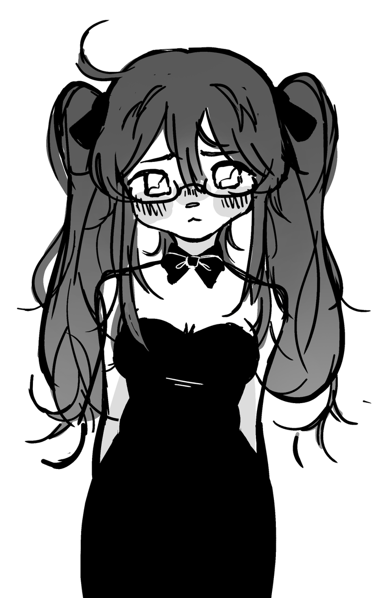 lullabunnny's tweet photo. on a drawing kick today https://t.co/kEaAiBLnhE