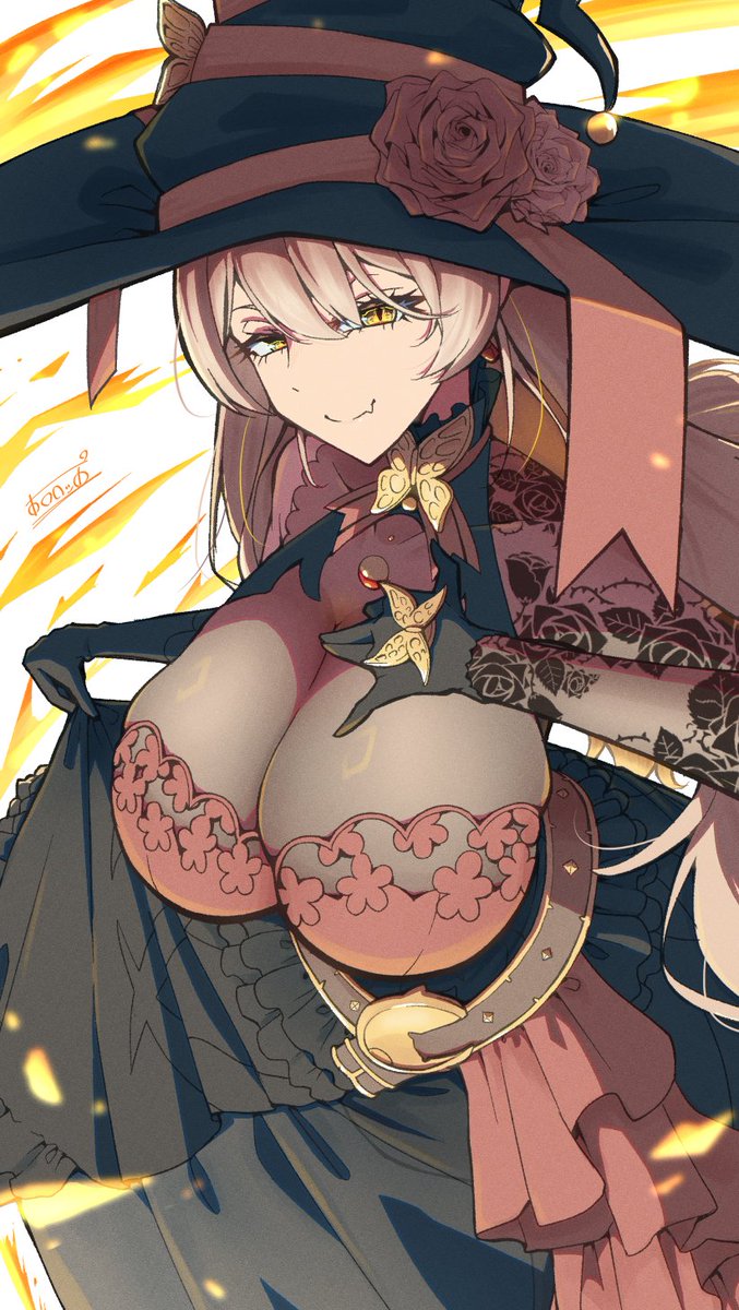 イラストサンプルです。漫画形式だとちょっと要求値上がるかも。 