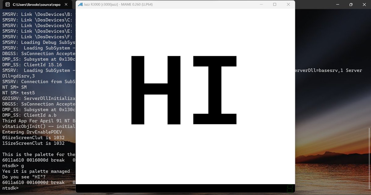 Lucas Brooks tweet media