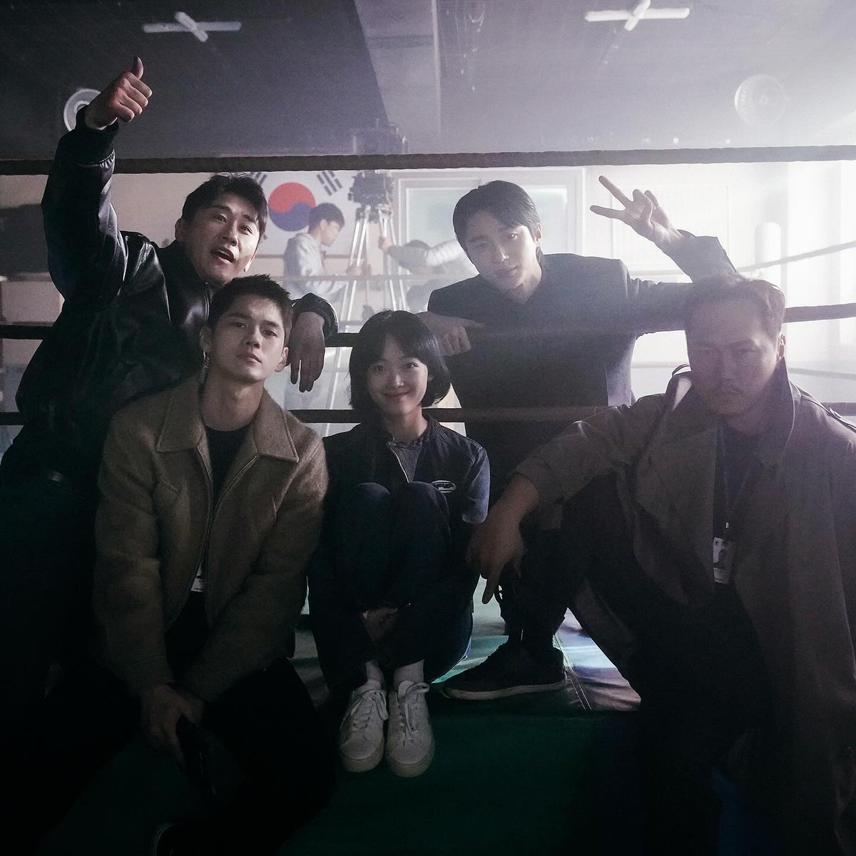 WNOisS2's tweet photo. 이유미 님이 올려준 강희식🖤

#힘쎈여자강남순 #옹성우 https://t.co/p263TTf7U3
