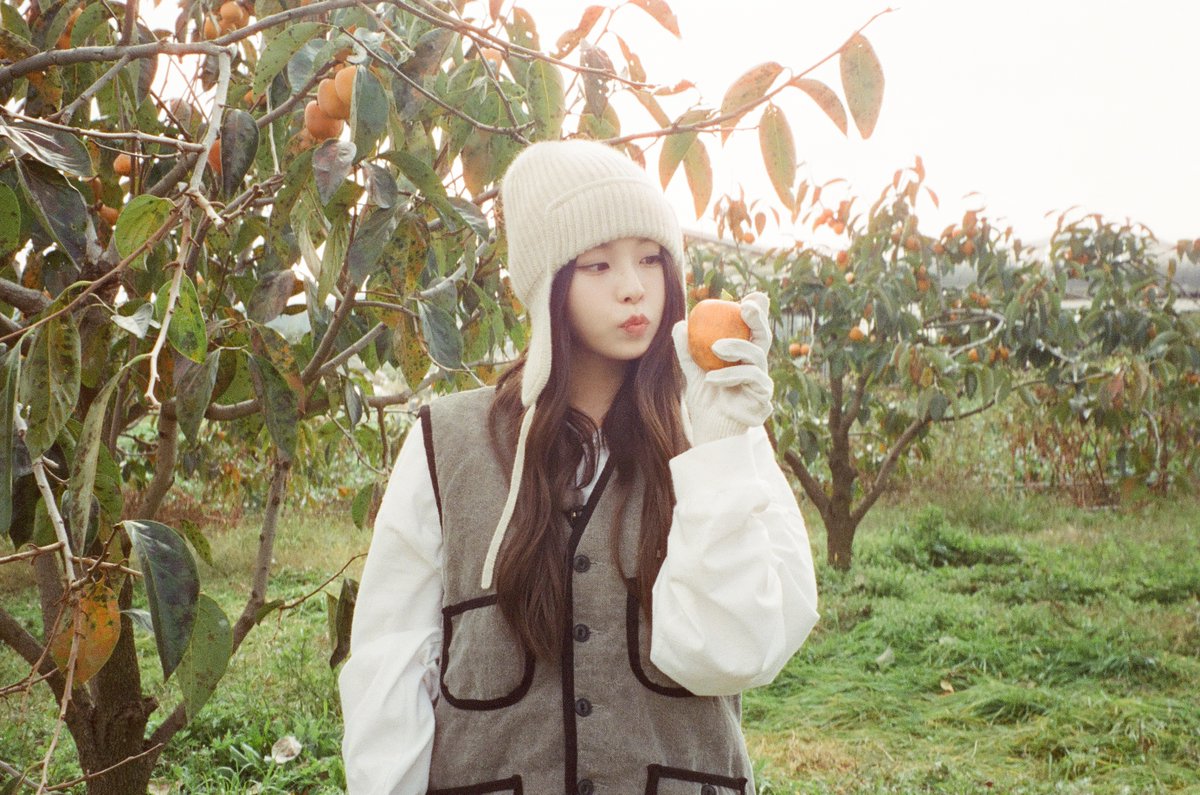 NMIXX_official's tweet photo. [📸] #N_SNAP 🌾🍁 
in #NMIXX의가을방학

EP.1 ➫ https://t.co/kkcPwSoXhn
EP.2 ➫ https://t.co/HGJgIilURN
EP.3 ➫ https://t.co/QekjTcVPGX

#NMIXX #엔믹스
#PICK_NMIXX
#Fe3O4_BREAK
#Soñar https://t.co/HllbmDa0mJ